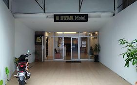 G Star Motel Kuching